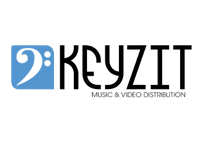Keyzit Logo PNG