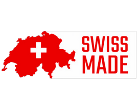 Swiss Made the new IMAGE