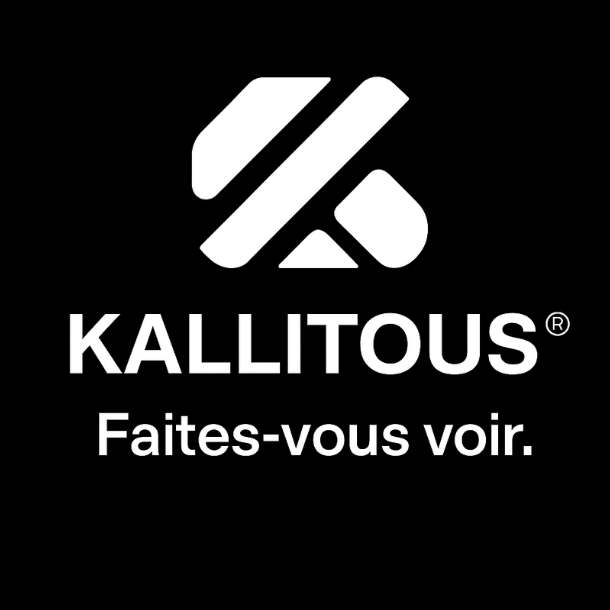 Logo Kallitous Bw Kallitous Logo Kallitous Bw