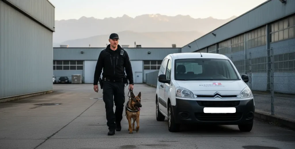 Landing Page Pour Entreprise De Service – Optimisée Par Kallitous Tunnel D’acquisition Client Pour Entreprise De Service En Suisse Dashboard De Performance Marketing Pour Prestataires De Service Kallitous Optimise La Visibilité Web Des Entreprises Suisses Stratégie Multicanale D’acquisition Pour Services B2C Et B2B