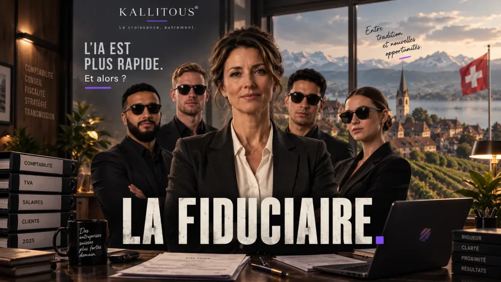 Fiduciaire Kallitous®