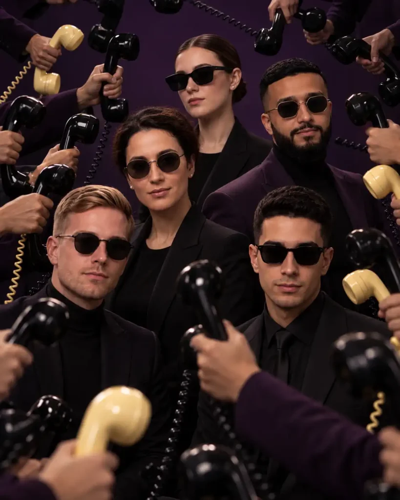 Kallitous Call Kallitous®